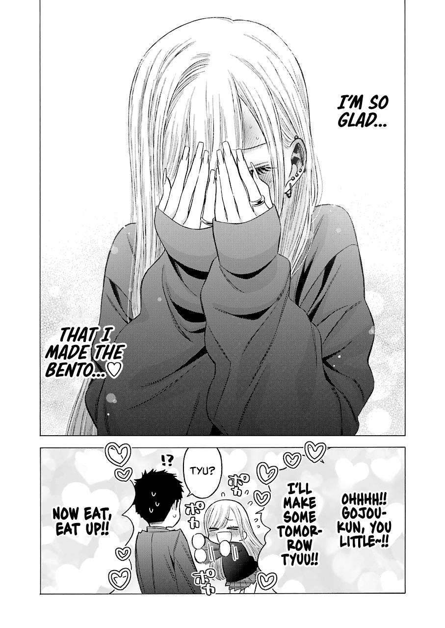 Read My Dress-Up Darling EN Manga Online