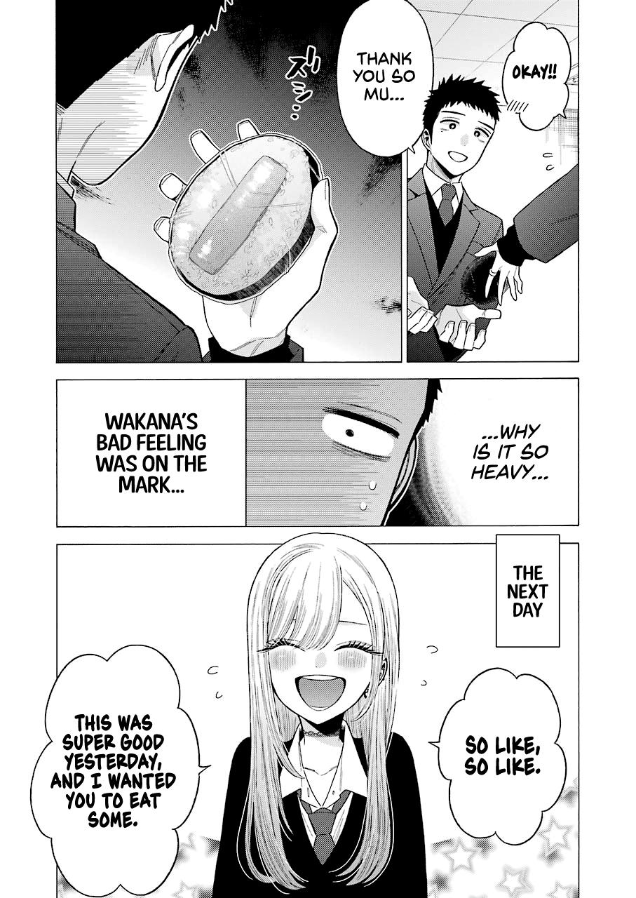 Read My Dress-Up Darling EN Manga Online