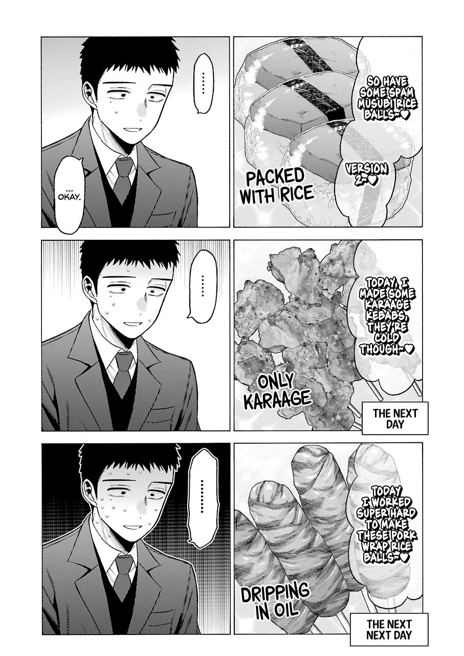 Read My Dress-Up Darling EN Manga Online