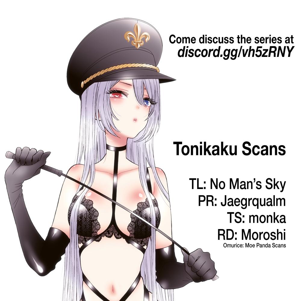 Read My Dress-Up Darling EN Manga Online