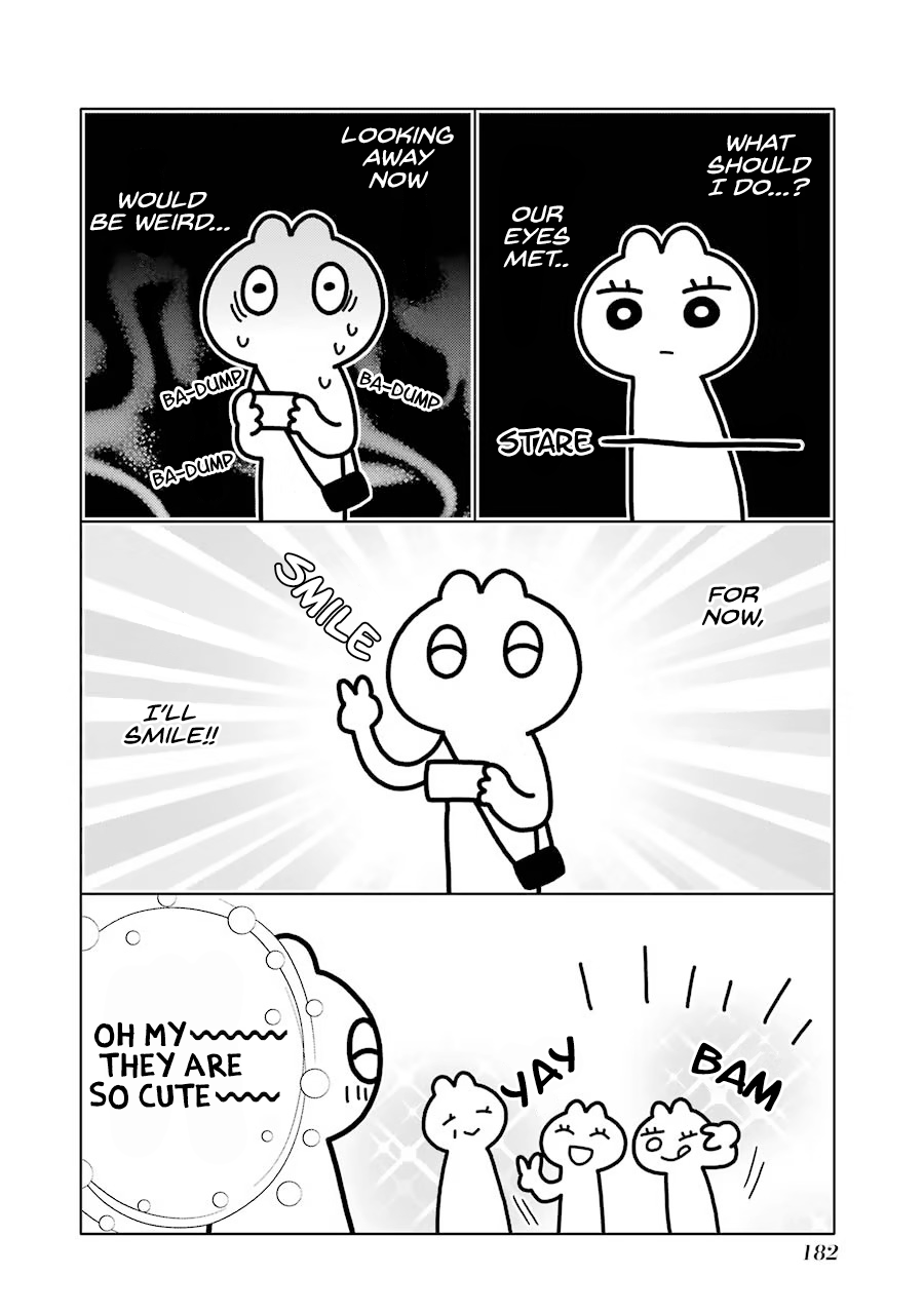 Read My Dress-Up Darling EN Manga Online