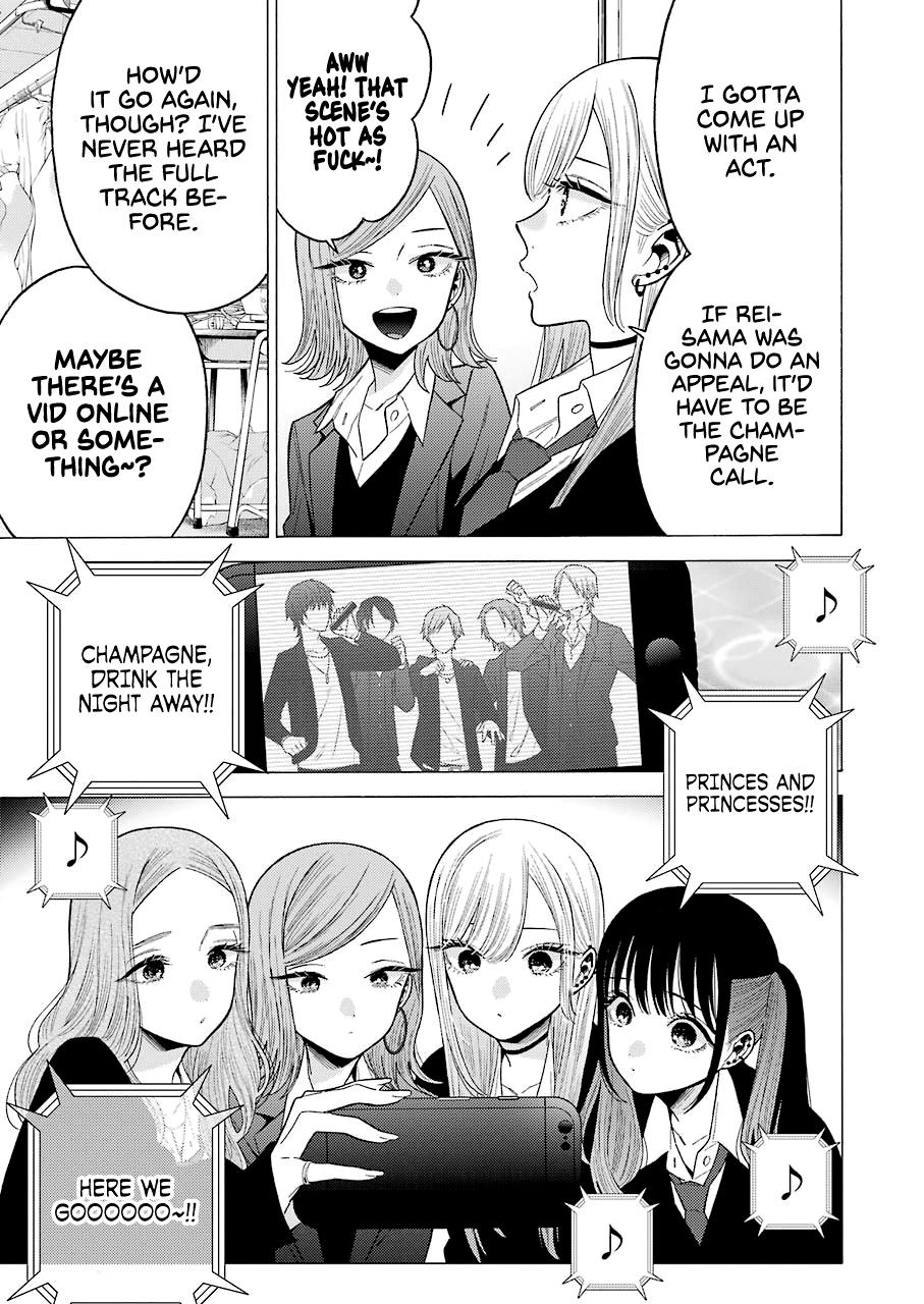 Read My Dress-Up Darling EN Manga Online