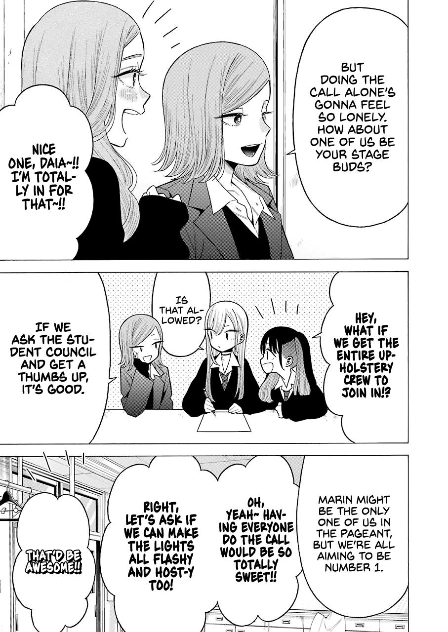 Read My Dress-Up Darling EN Manga Online