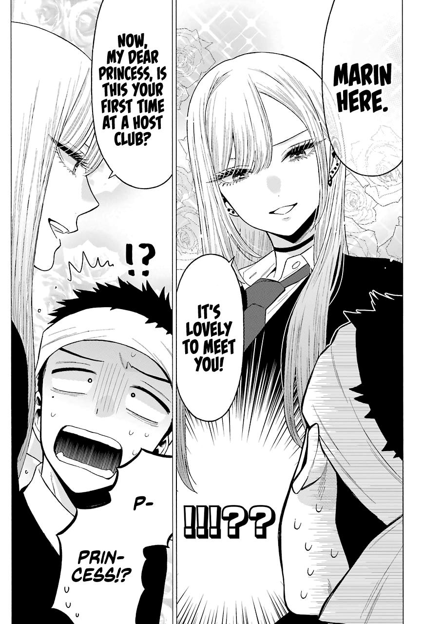 Read My Dress-Up Darling EN Manga Online