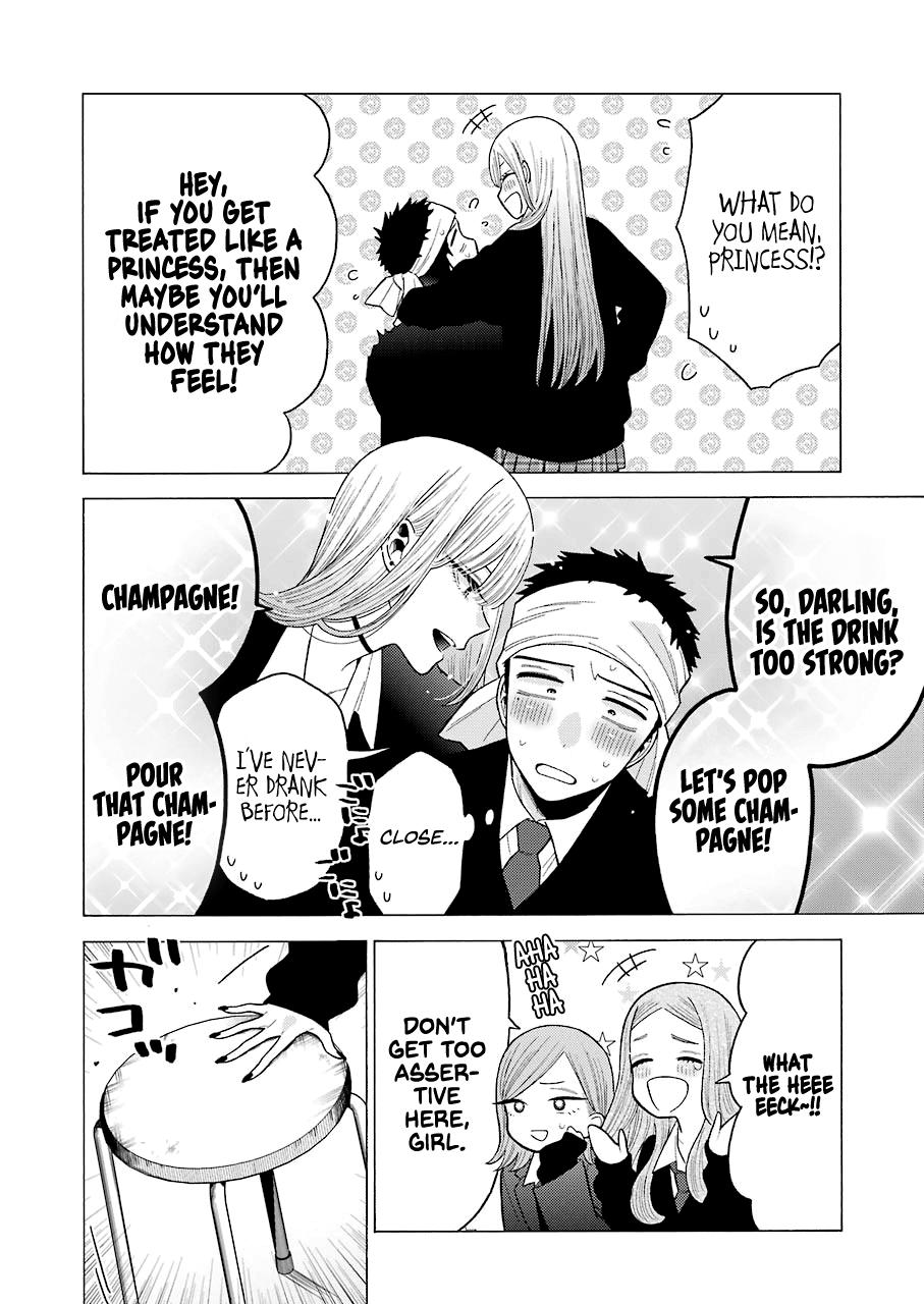 Read My Dress-Up Darling EN Manga Online