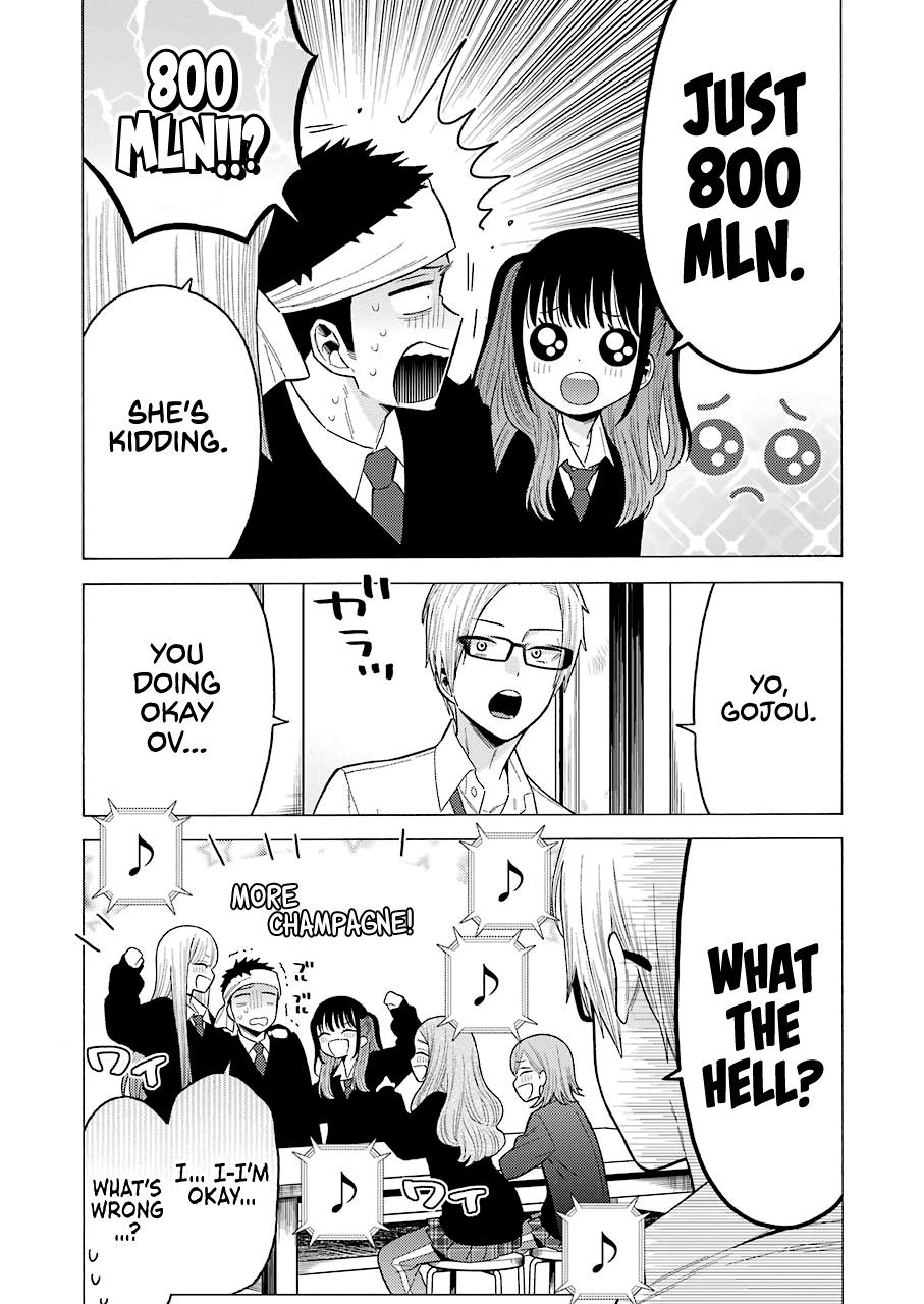 Read My Dress-Up Darling EN Manga Online