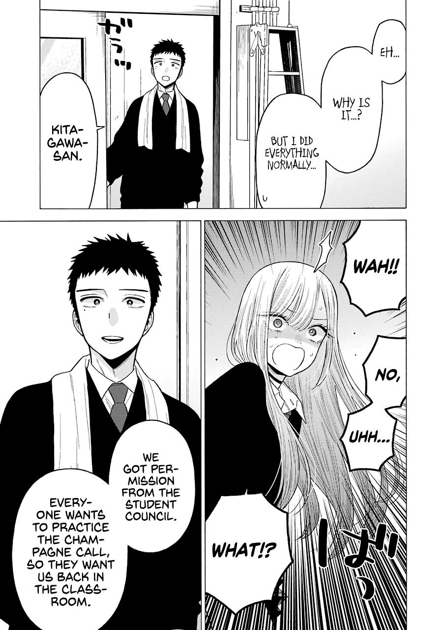 Read My Dress-Up Darling EN Manga Online