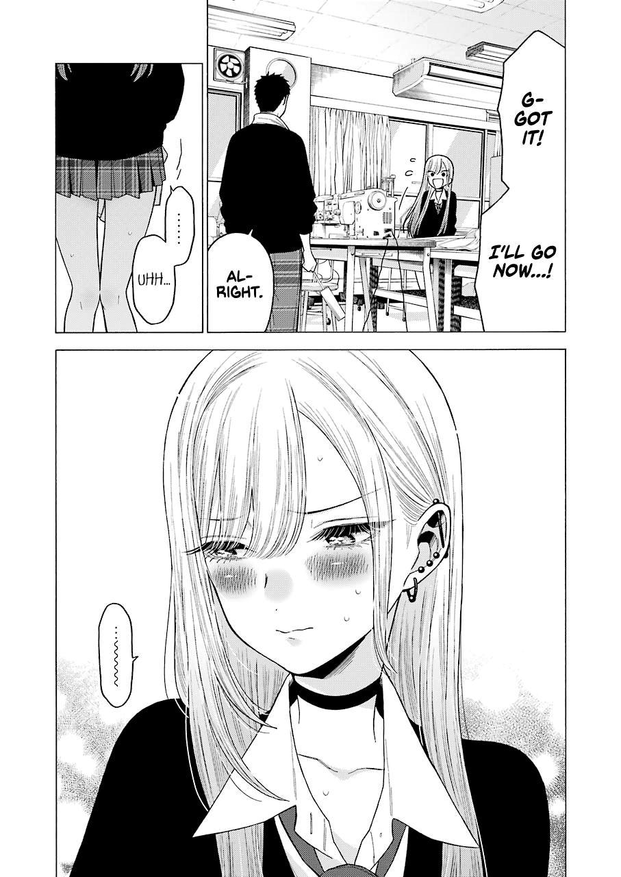 Read My Dress-Up Darling EN Manga Online