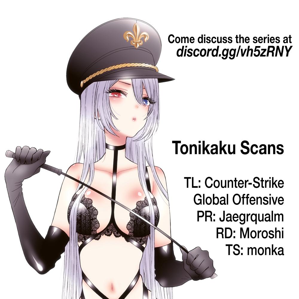 Read My Dress-Up Darling EN Manga Online