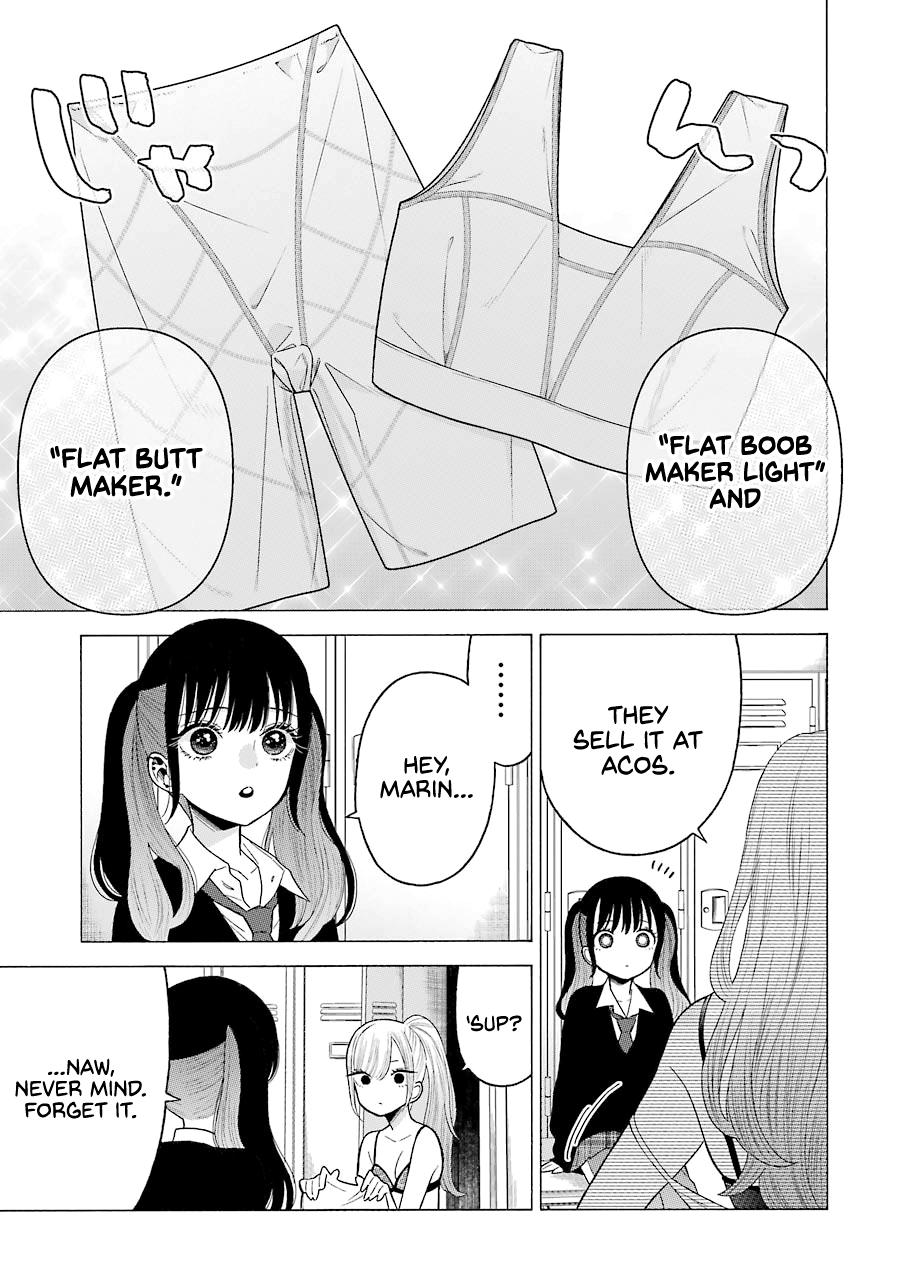 Read My Dress-Up Darling EN Manga Online