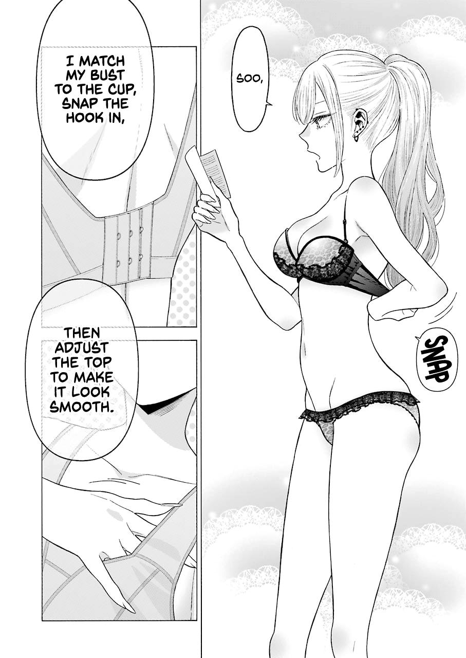 Read My Dress-Up Darling EN Manga Online