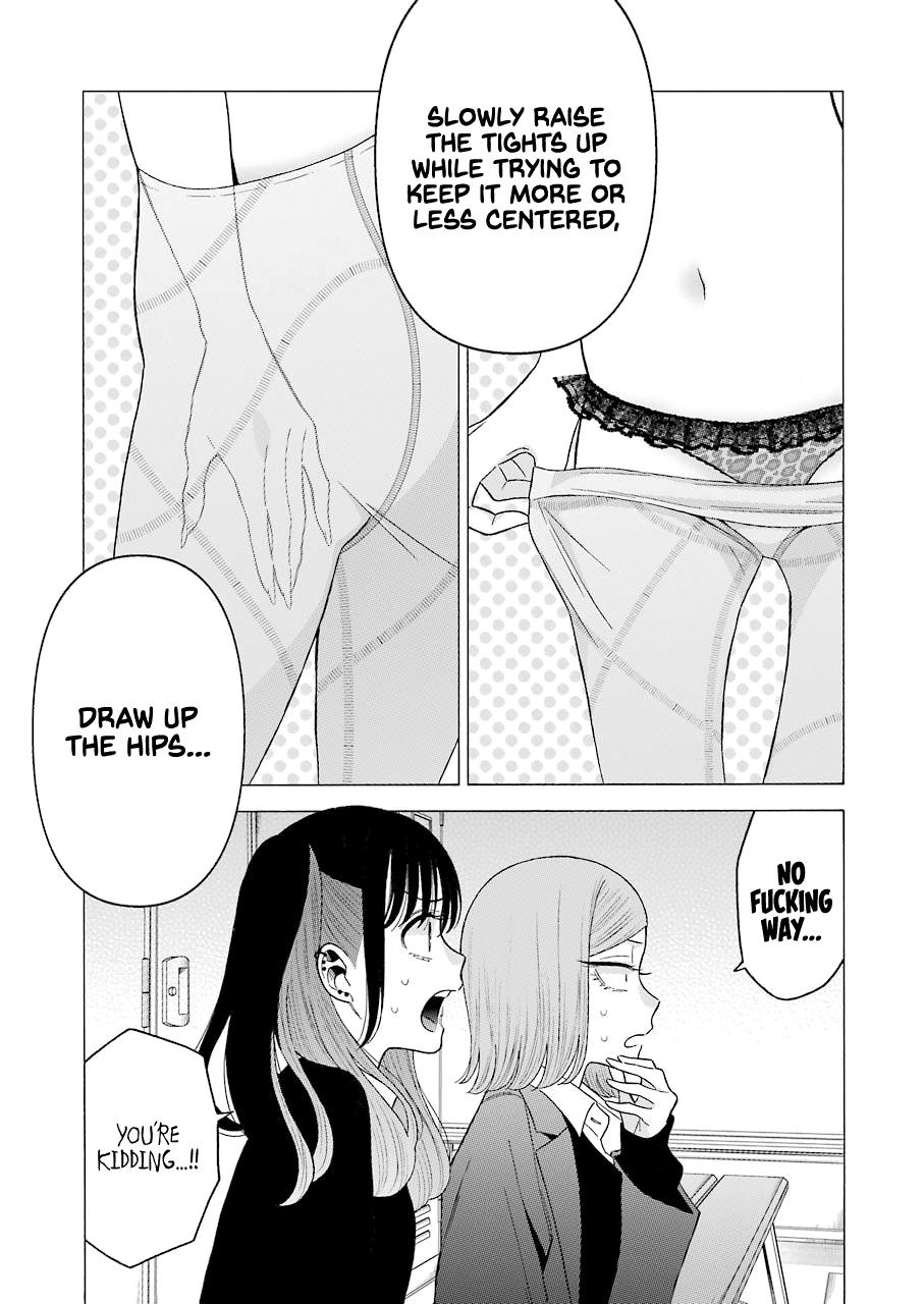 Read My Dress-Up Darling EN Manga Online