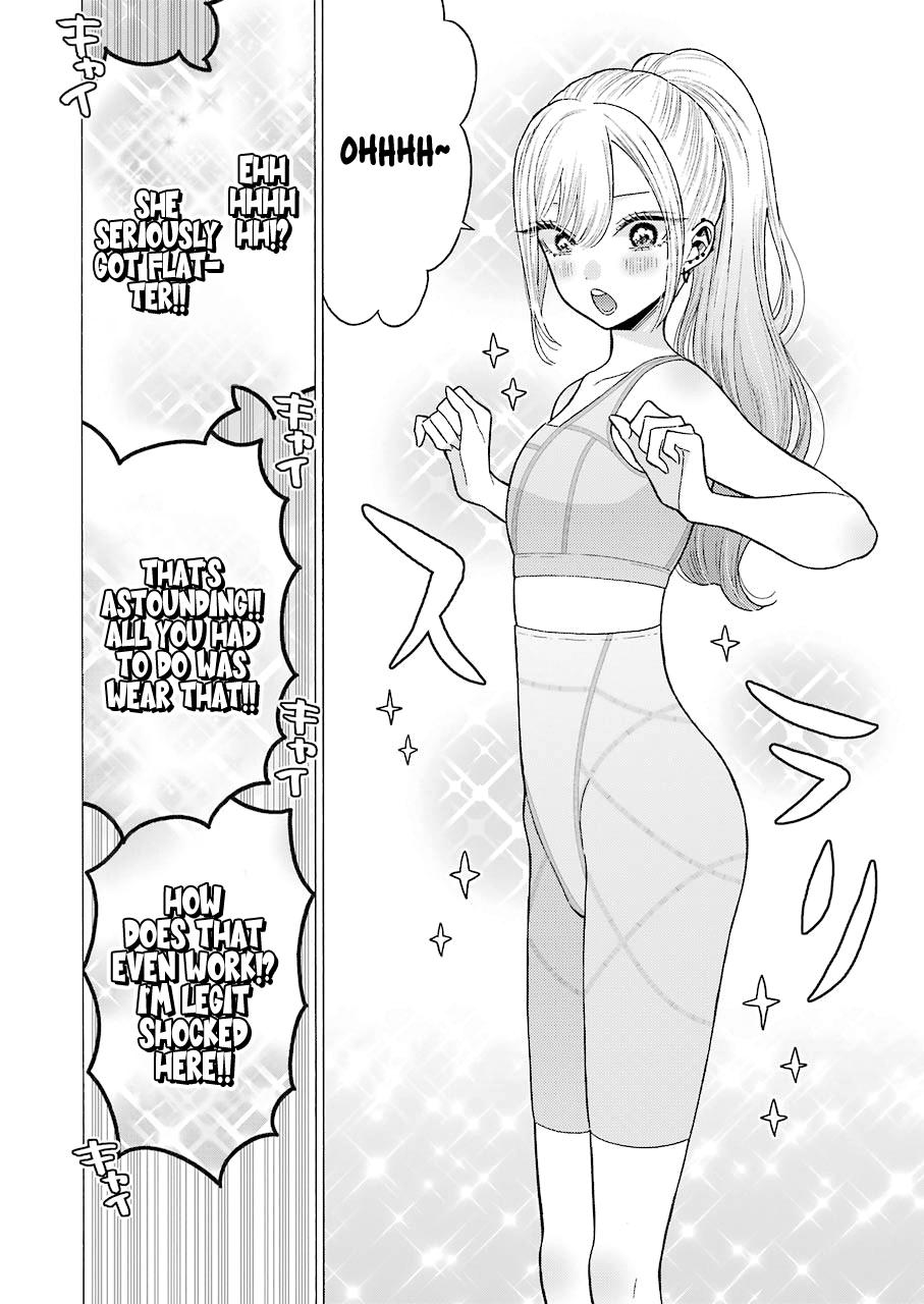 Read My Dress-Up Darling EN Manga Online