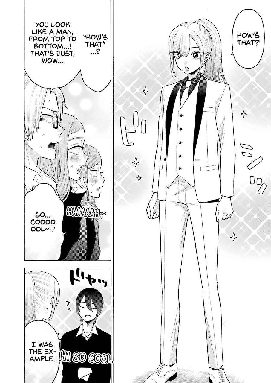 Read My Dress-Up Darling EN Manga Online