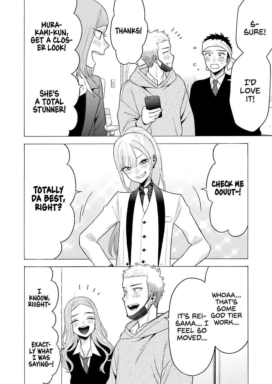 Read My Dress-Up Darling EN Manga Online
