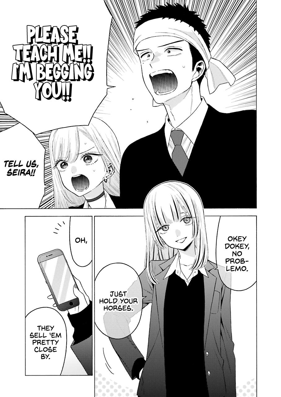 Read My Dress-Up Darling EN Manga Online