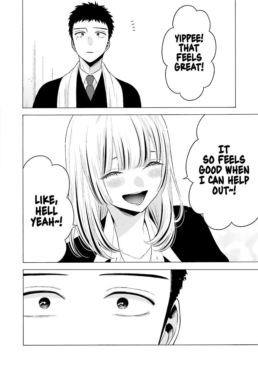 Read My Dress-Up Darling EN Manga Online