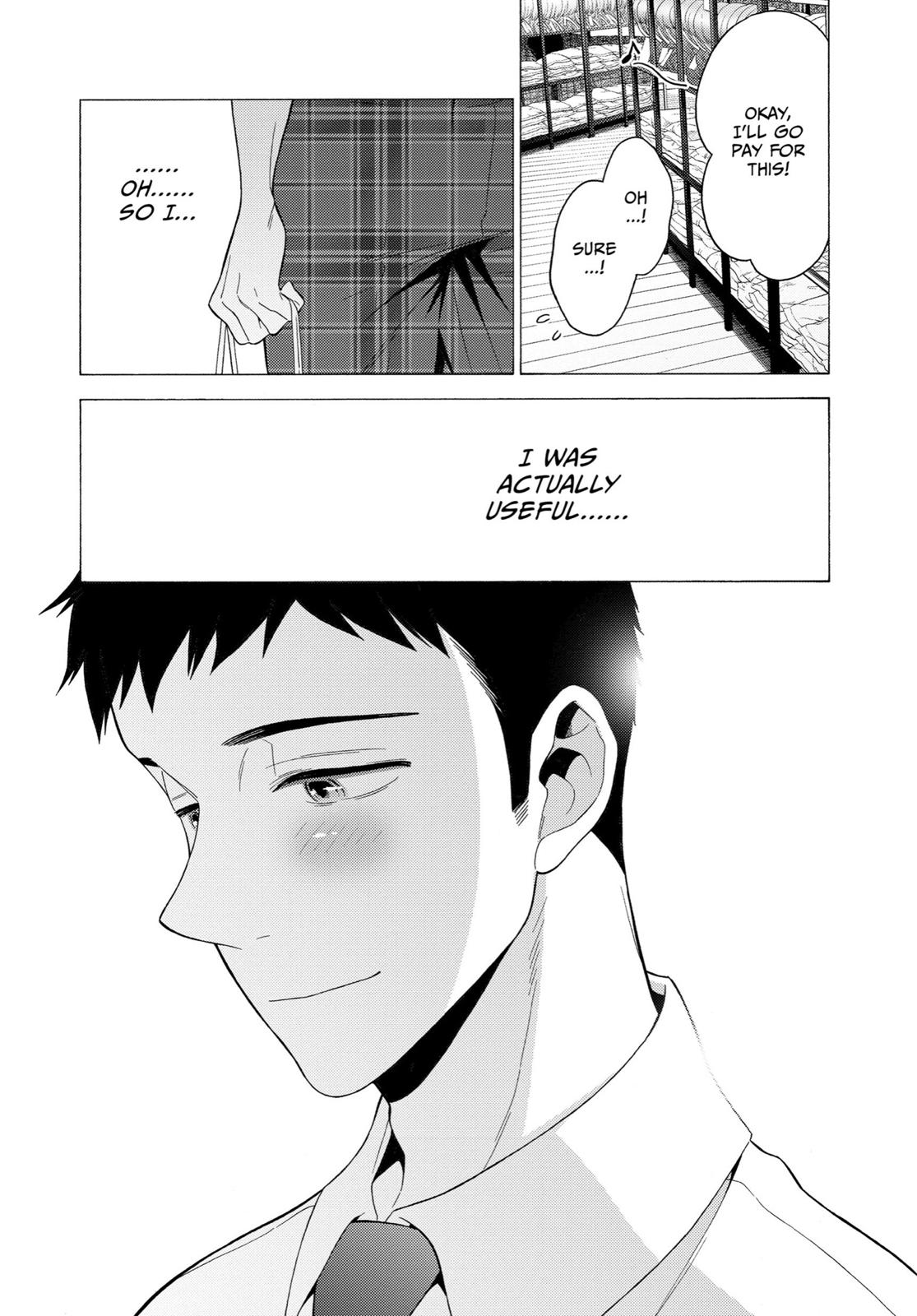 Read My Dress-Up Darling EN Manga Online