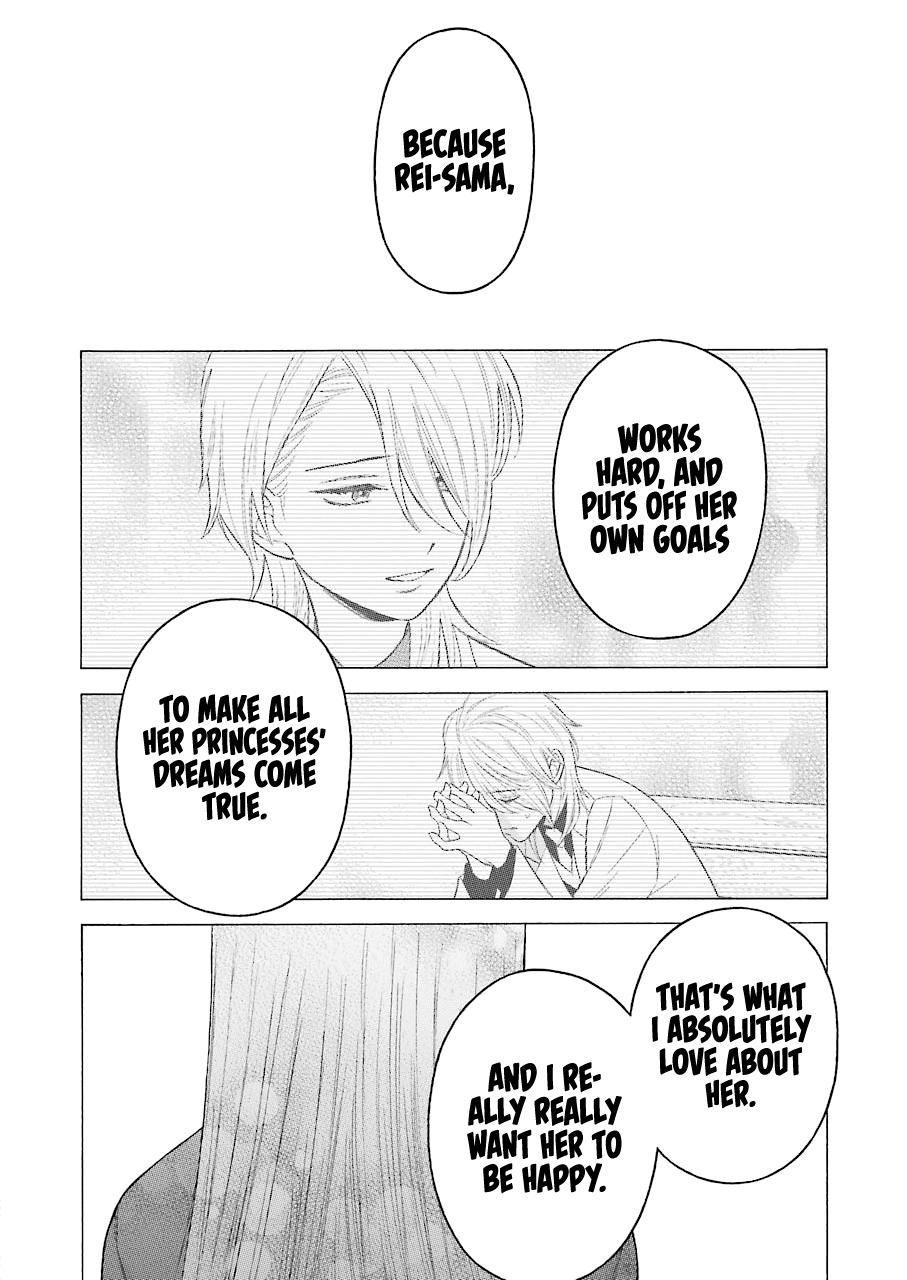 Read My Dress-Up Darling EN Manga Online