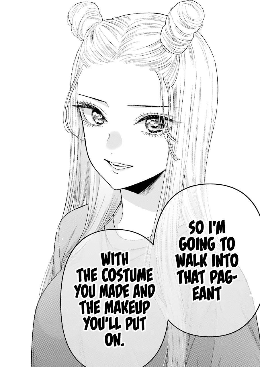 Read My Dress-Up Darling EN Manga Online