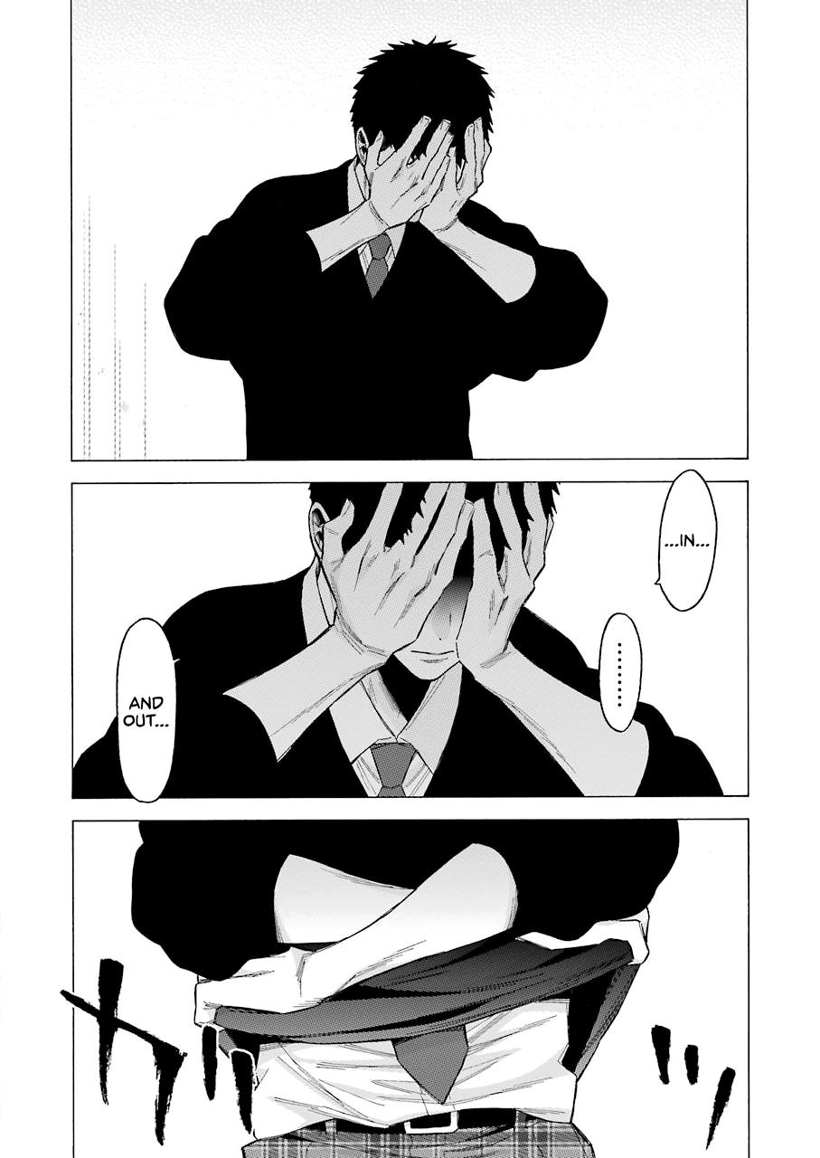 Read My Dress-Up Darling EN Manga Online