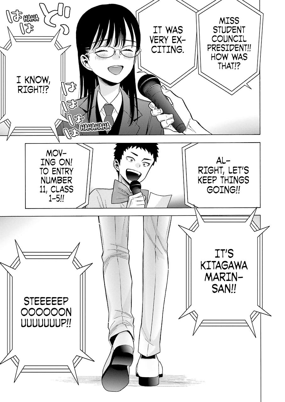 Read My Dress-Up Darling EN Manga Online