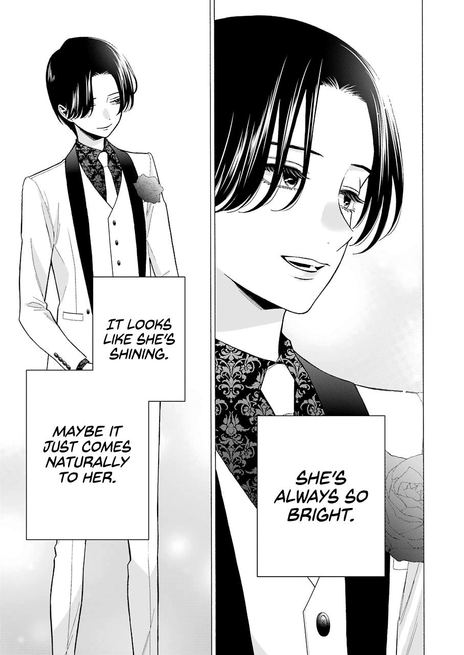 Read My Dress-Up Darling EN Manga Online