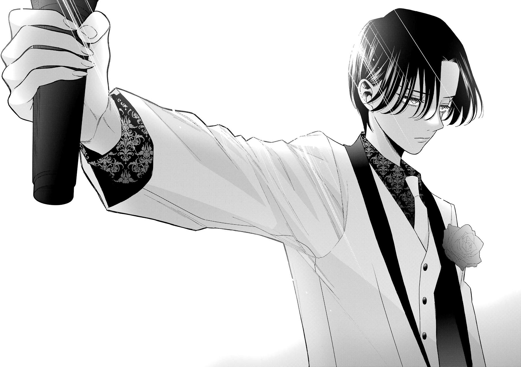 Read My Dress-Up Darling EN Manga Online