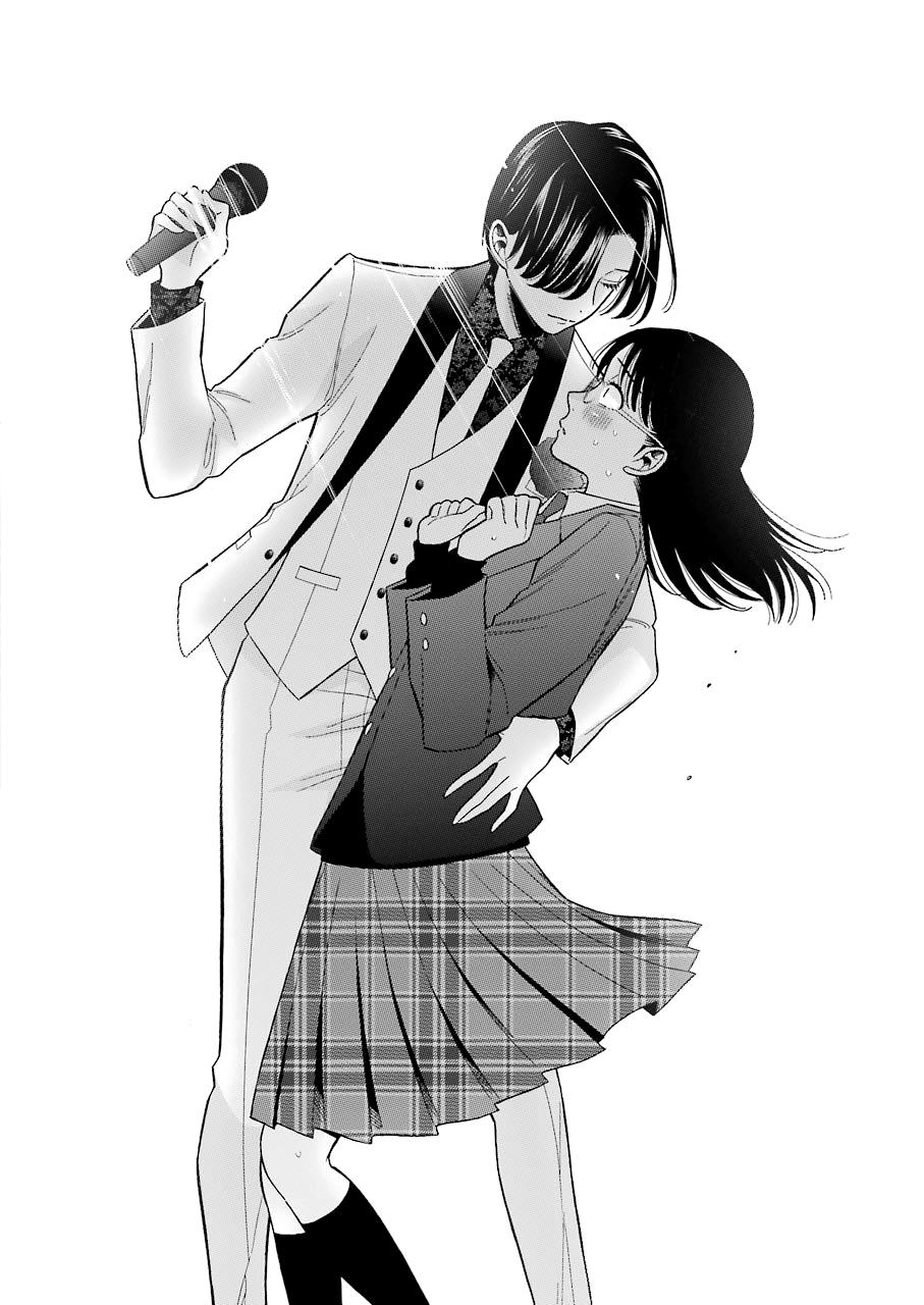 Read My Dress-Up Darling EN Manga Online