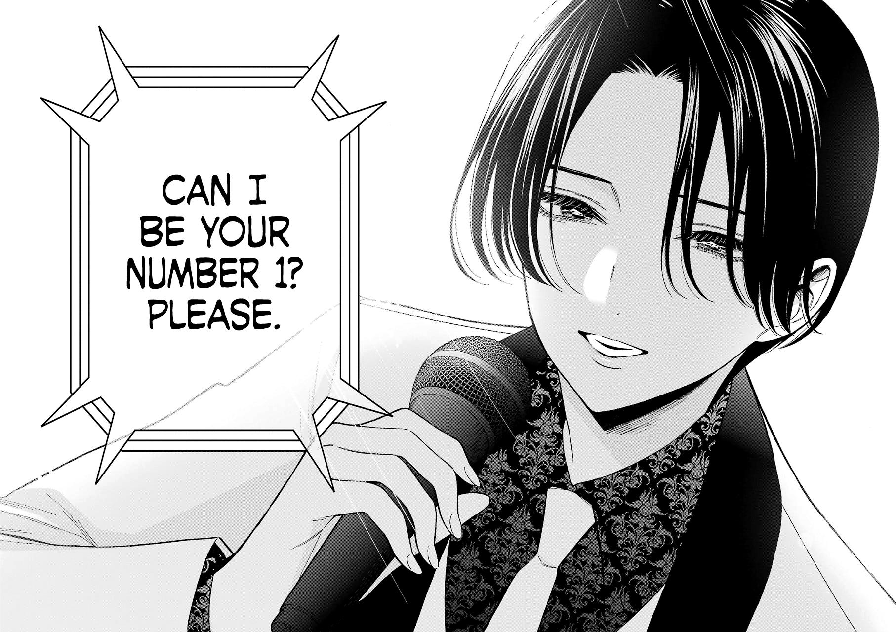 Read My Dress-Up Darling EN Manga Online