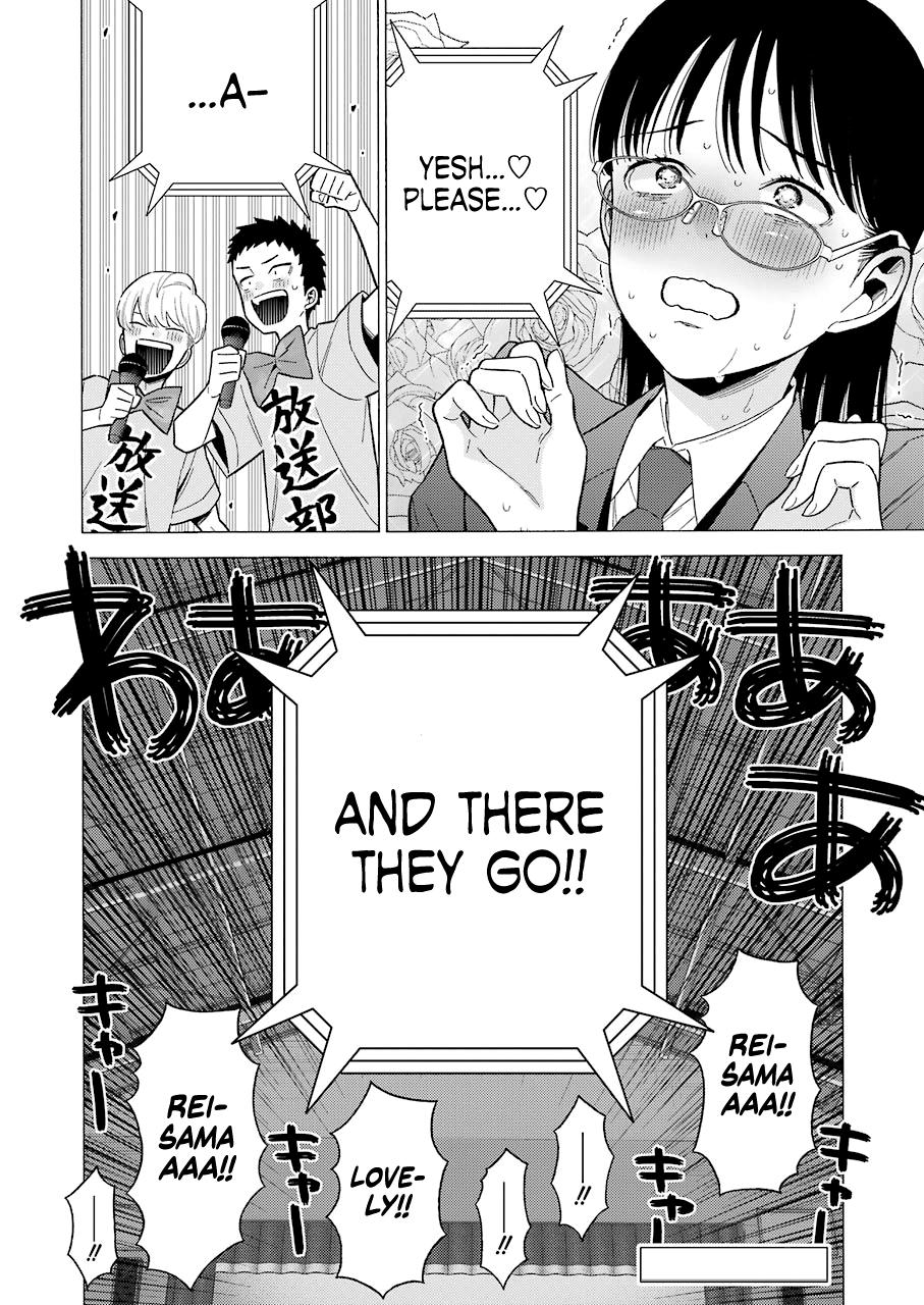 Read My Dress-Up Darling EN Manga Online