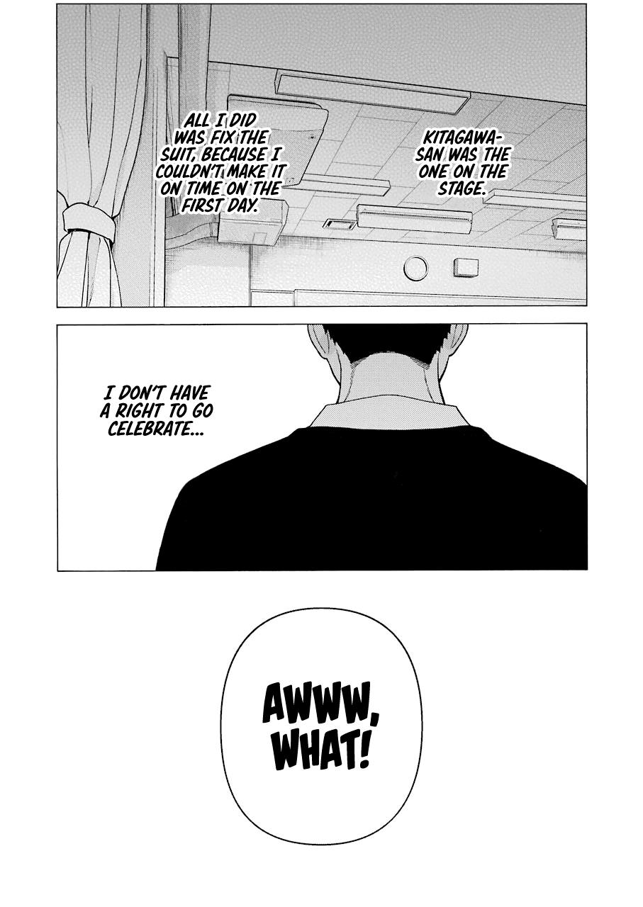 Read My Dress-Up Darling EN Manga Online