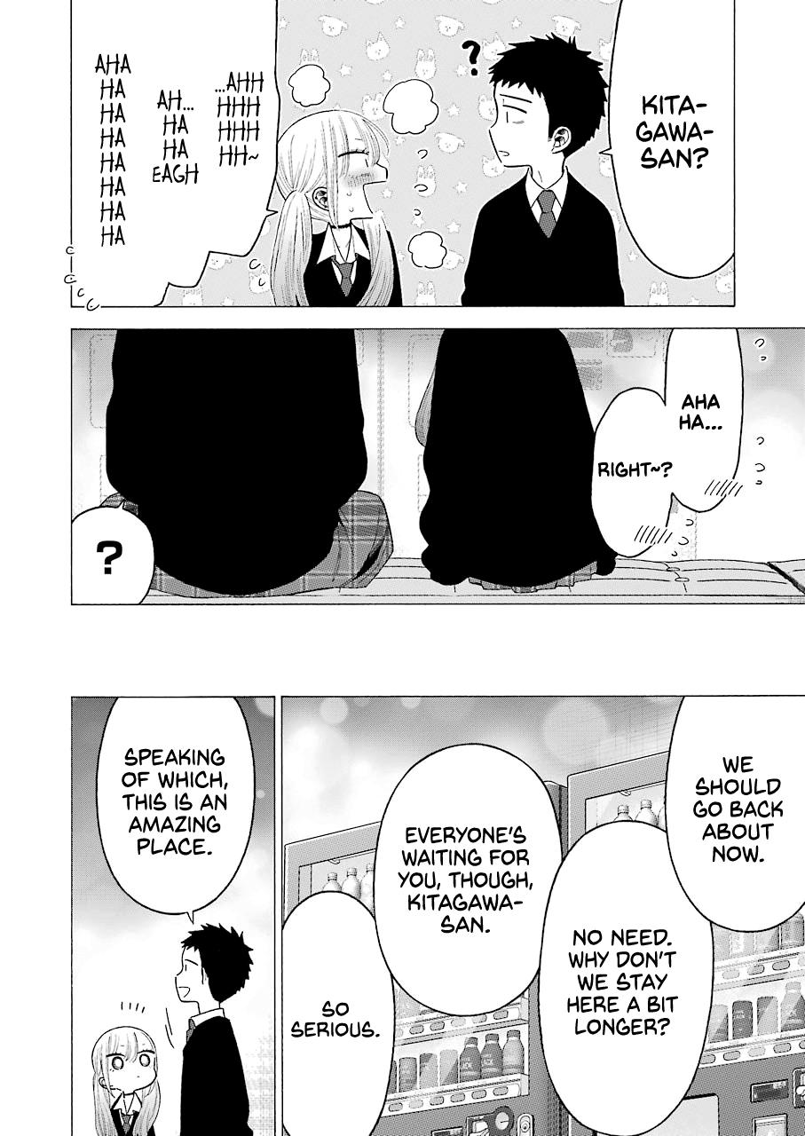 Read My Dress-Up Darling EN Manga Online