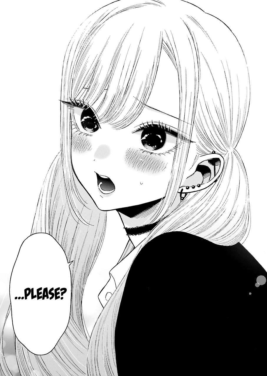 Read My Dress-Up Darling EN Manga Online