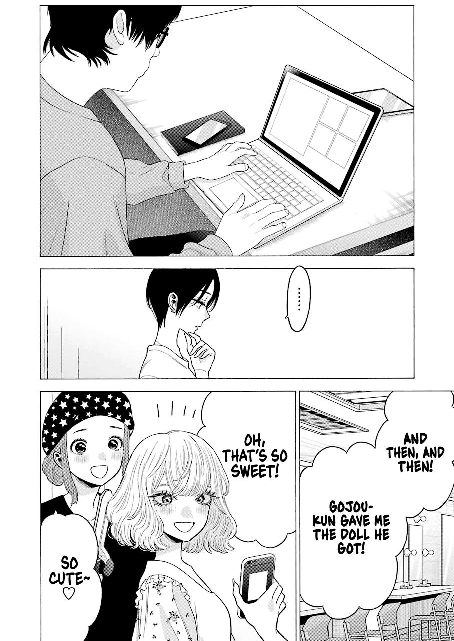 Read My Dress-Up Darling EN Manga Online
