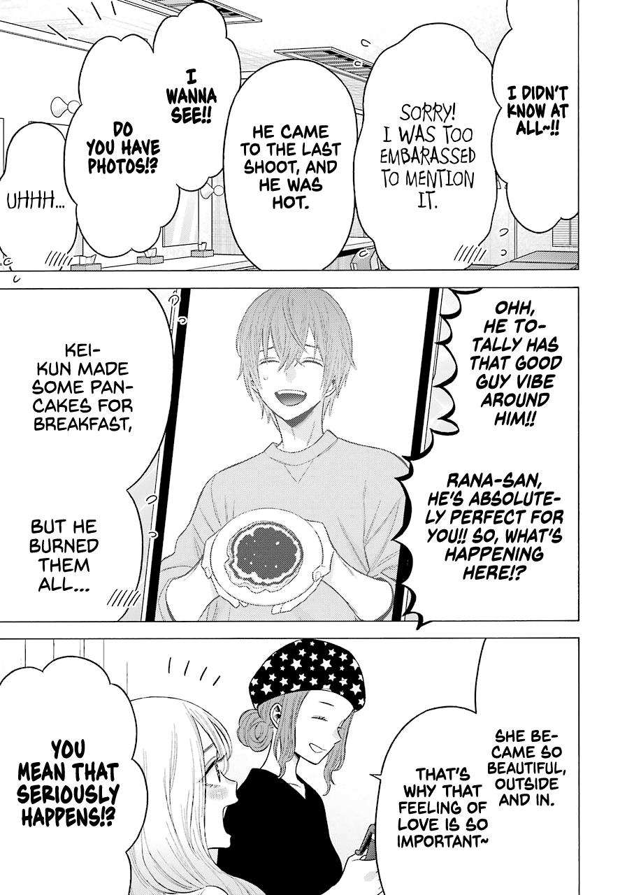Read My Dress-Up Darling EN Manga Online