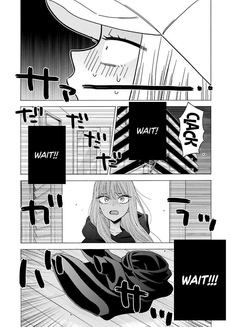 Read My Dress-Up Darling EN Manga Online