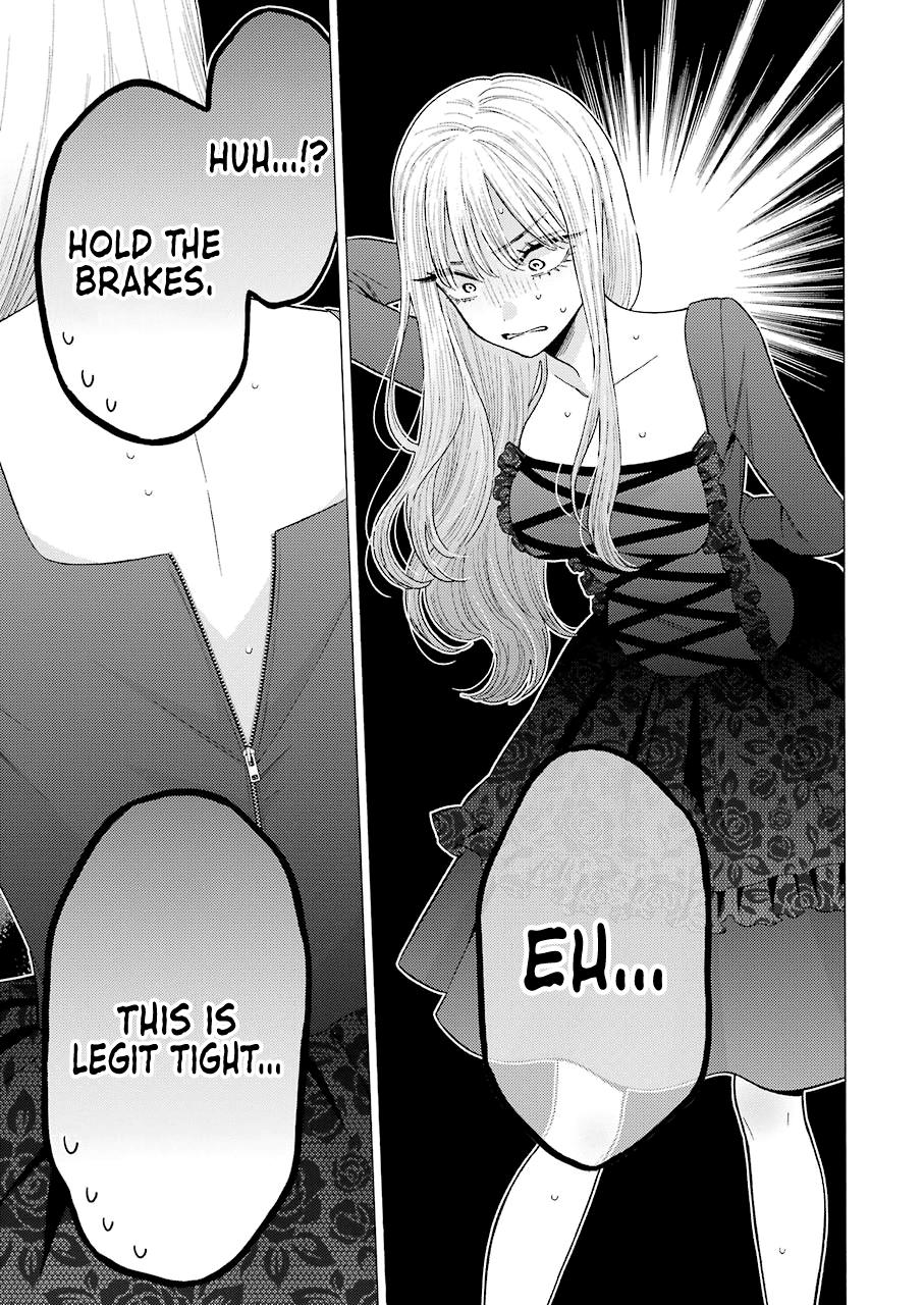 Read My Dress-Up Darling EN Manga Online