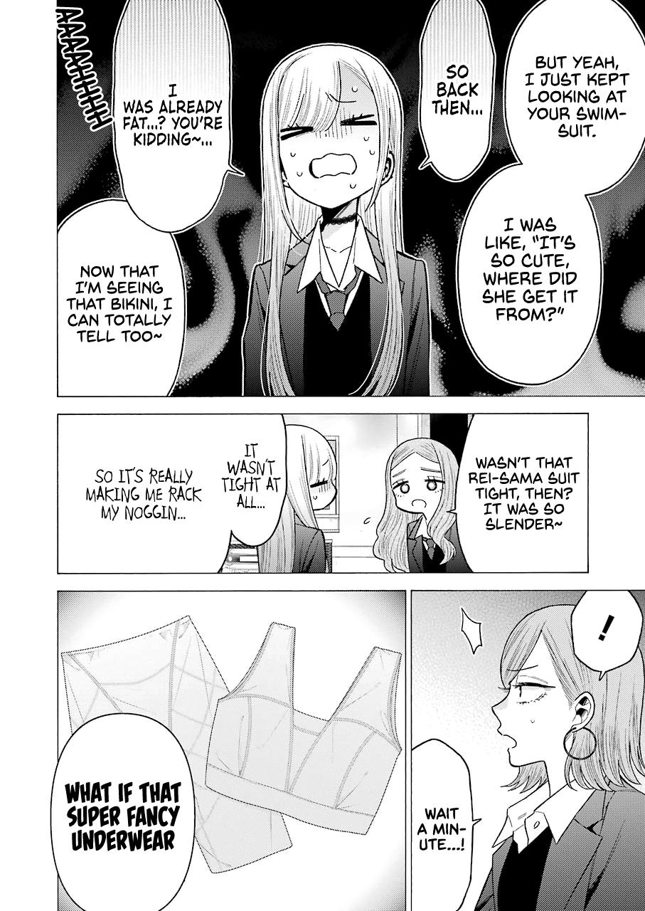 Read My Dress-Up Darling EN Manga Online