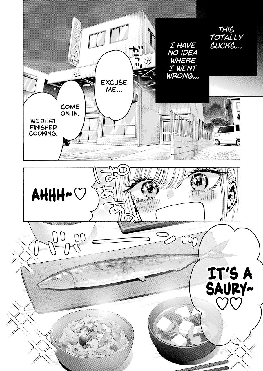 Read My Dress-Up Darling EN Manga Online