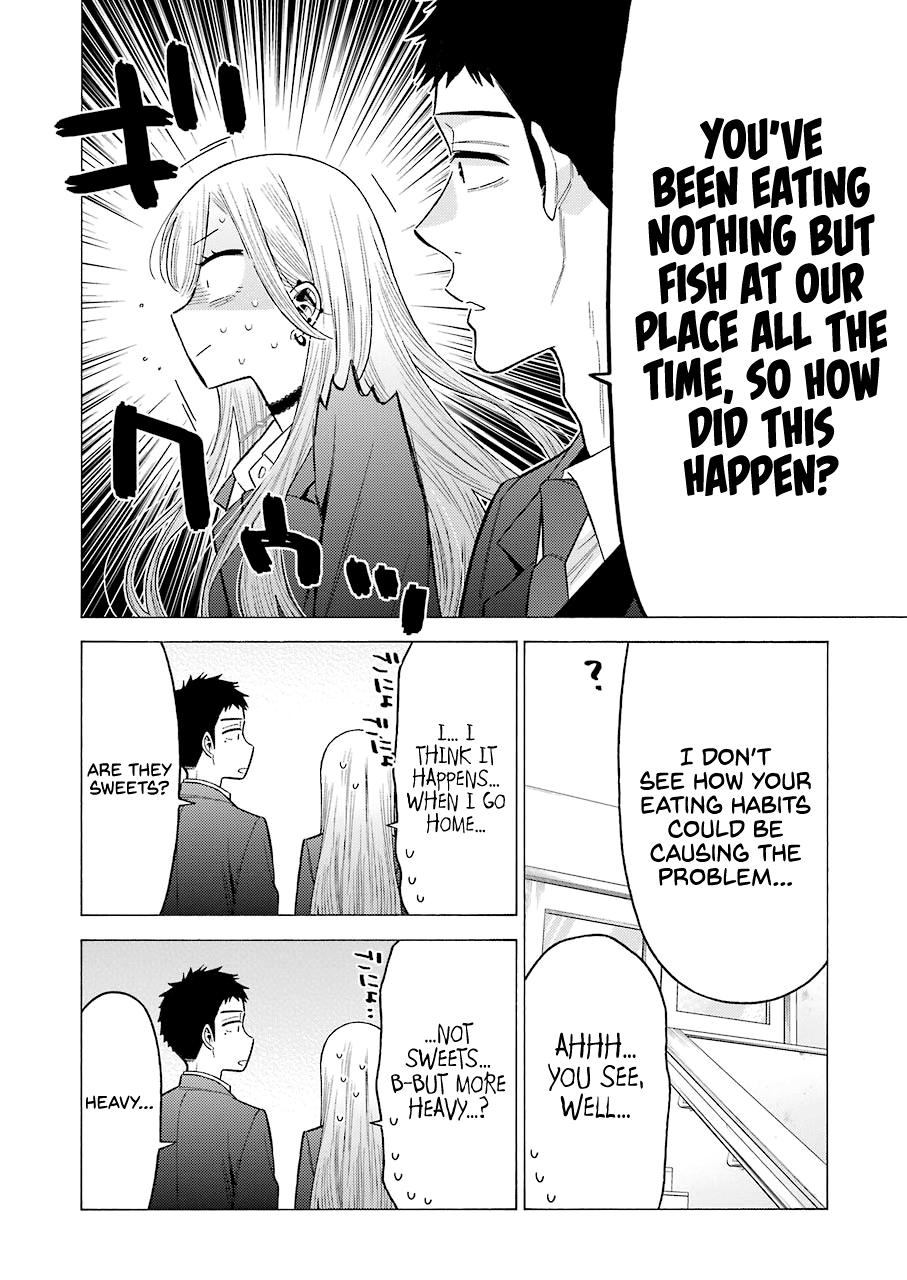 Read My Dress-Up Darling EN Manga Online