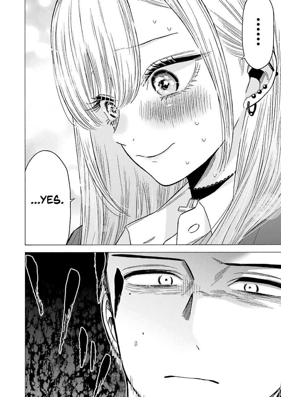 Read My Dress-Up Darling EN Manga Online