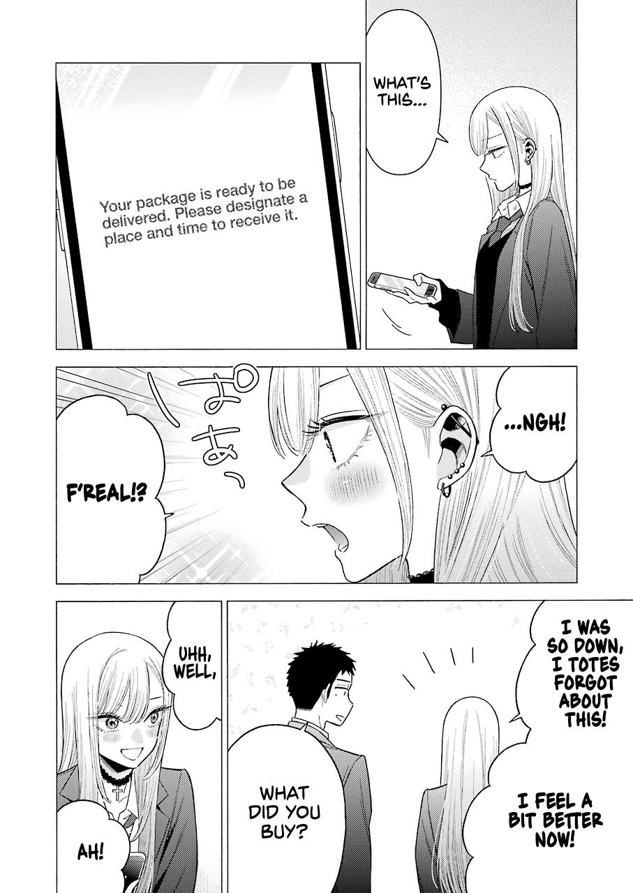 Read My Dress-Up Darling EN Manga Online