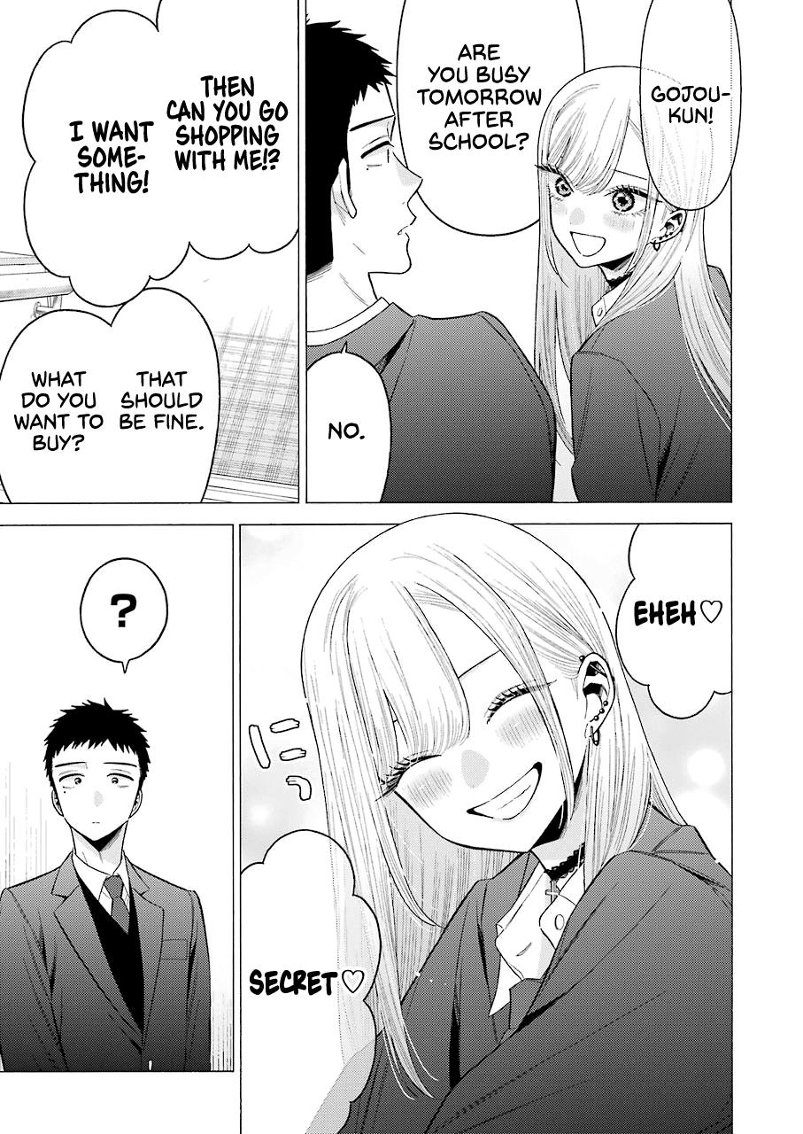 Read My Dress-Up Darling EN Manga Online