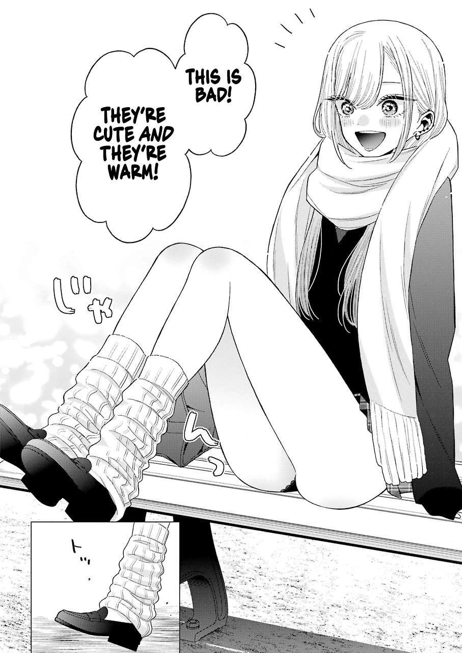 Read My Dress-Up Darling EN Manga Online