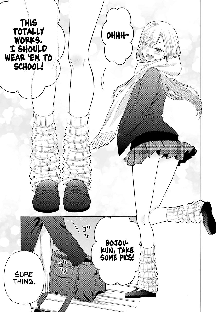 Read My Dress-Up Darling EN Manga Online