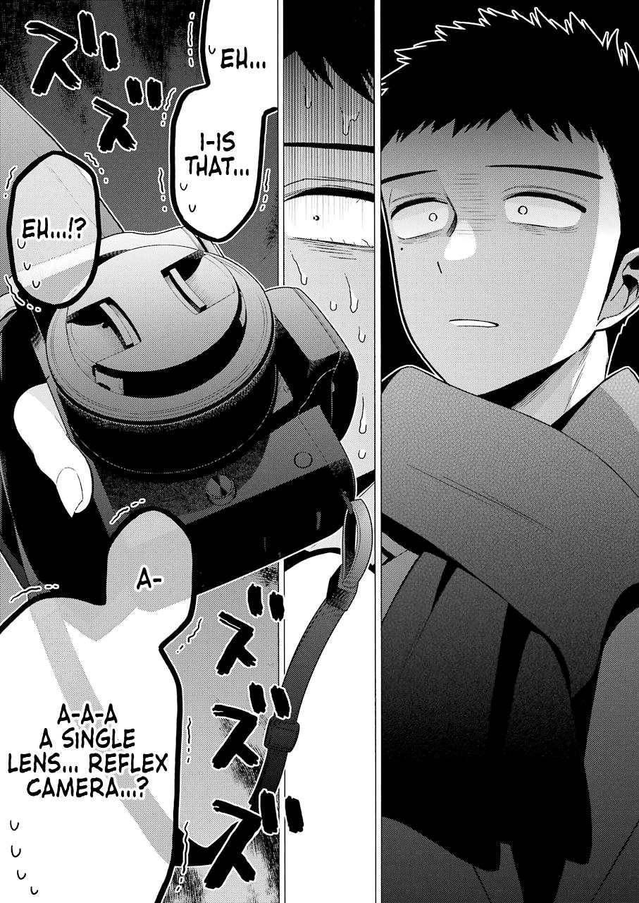 Read My Dress-Up Darling EN Manga Online
