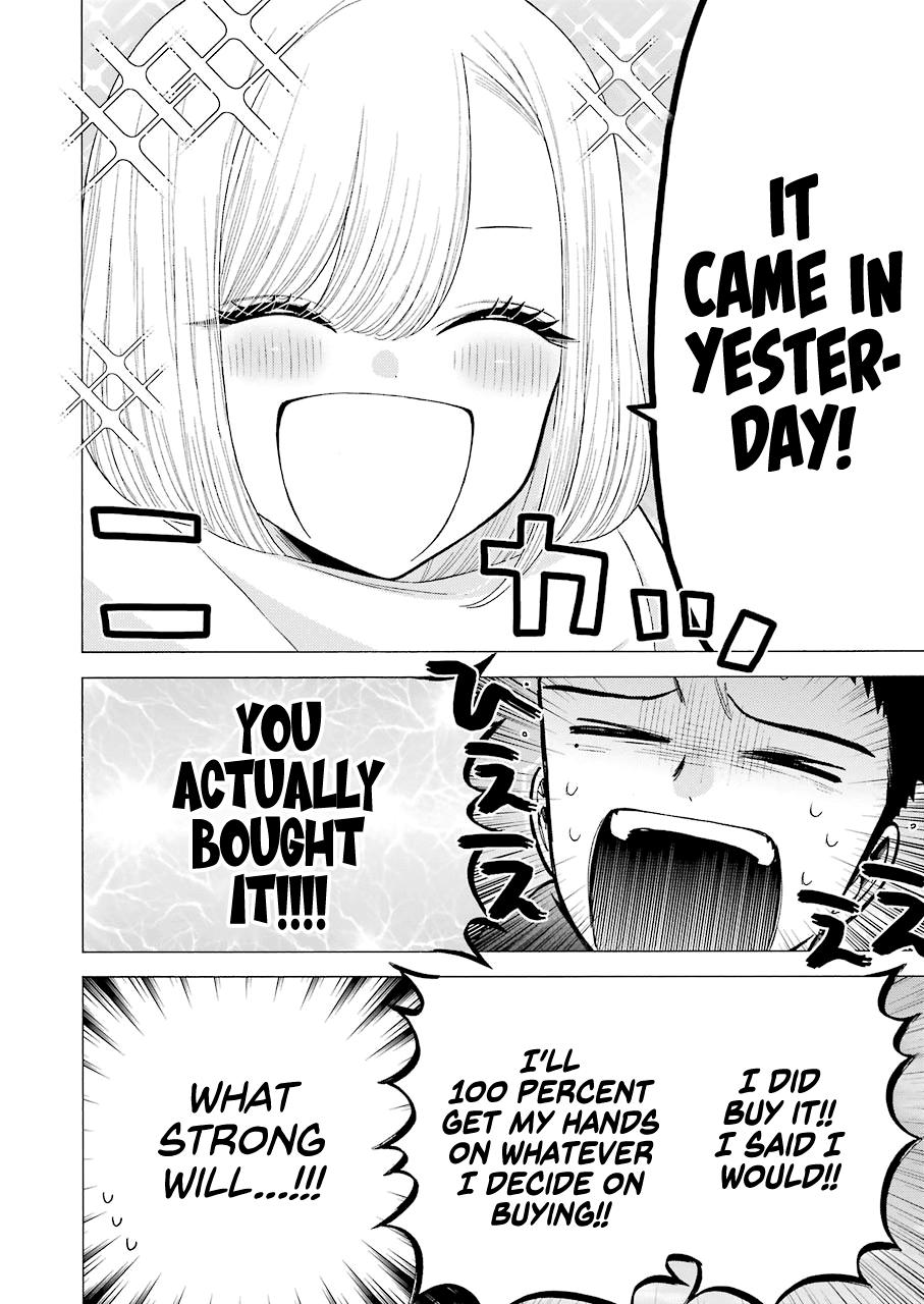 Read My Dress-Up Darling EN Manga Online