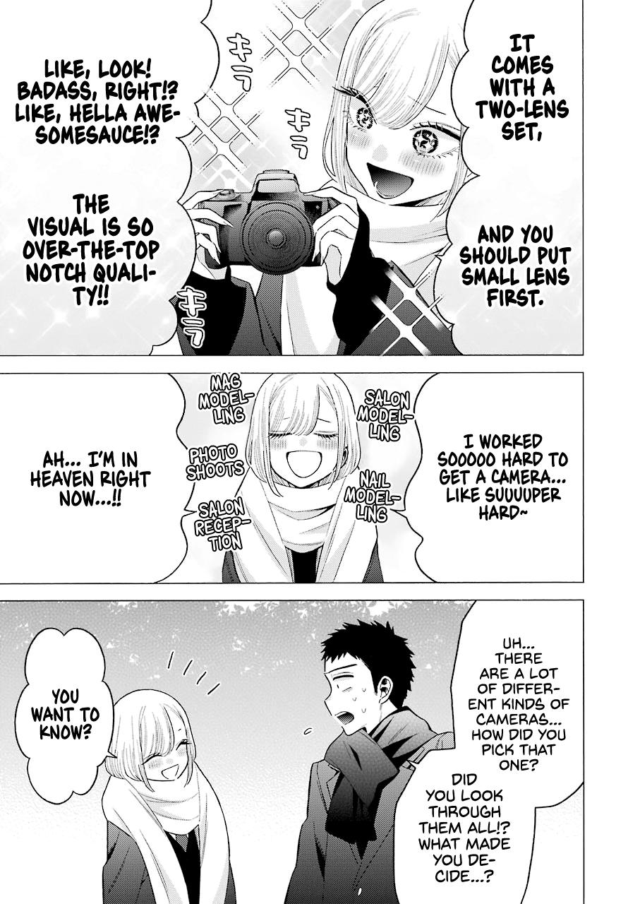 Read My Dress-Up Darling EN Manga Online