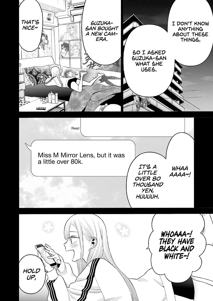 Read My Dress-Up Darling EN Manga Online